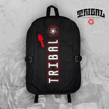 Tribal 2025 gear backpack