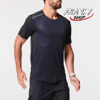 [พร้อมส่ง] เสื้อยืดใส่วิ่งผู้ชาย MENS BREATHABLE RUNNING T-SHIRT