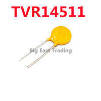 10ชิ้น TVR14511 Varistor 14D511K TVR14511KSY