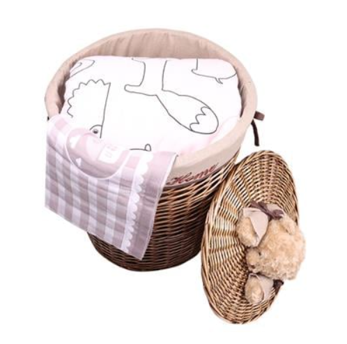 multipurpose-round-wicker-bbasket-with-teddy-bear-lid-brown