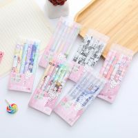 ☃❀ 6Pcs/Box Glue Pens Children Manual Solid Glue Stick Students Handbook Diy High Viscosity Hand Account Glue Kawaii Supplies