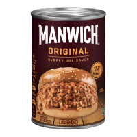 New item?Manwich Original Sloppy Joe Sauce 425g?(1 pcs)?