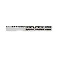 Switch Cisco Catalyst 9200L 24-port data, 4 x 10G ,Network Essentials (C9200L-24T-4X-E)