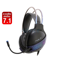 HEADSET (2.1) AULA S503 BLACK