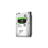 SEAGATE 4T BarraCuda Compute HDD / 3.5" / 5400RPM / C/256MB / SATA 6GB/s (ST4000DM004_3Y)