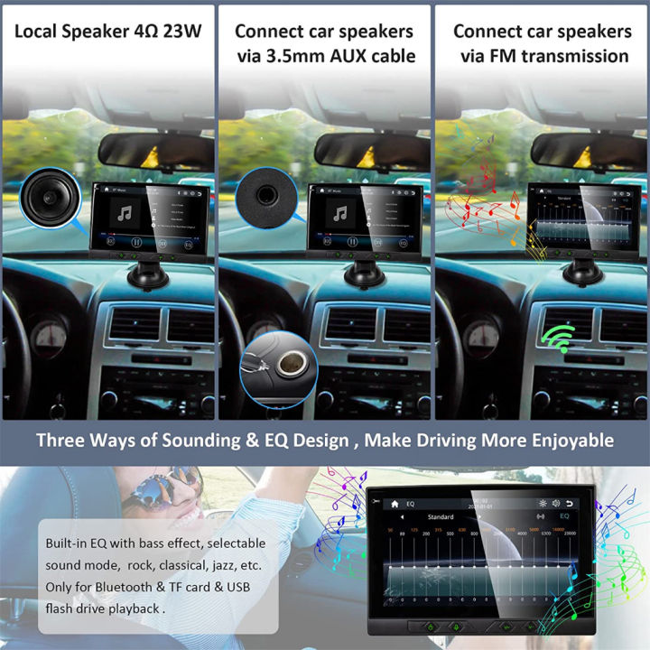 cl788ncp-7นิ้วหน้าจอสัมผัสแบบพกพา-linux-wireless-carplay-android-มัลติมีเดียนำทาง-hd-1080p-hd-กล้องด้านหลัง