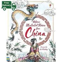 Enjoy Your Life !! Illustrated Stories from China (Illustrated Story Collections) [Hardcover]สั่งเลย!! หนังสือภาษาอังกฤษมือ1 (New)