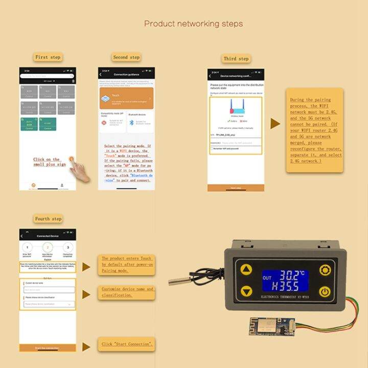 remote-phone-wifi-app-thermostat-smart-temperature-controller-module-cooling-and-heating-temperature-collection-wt03