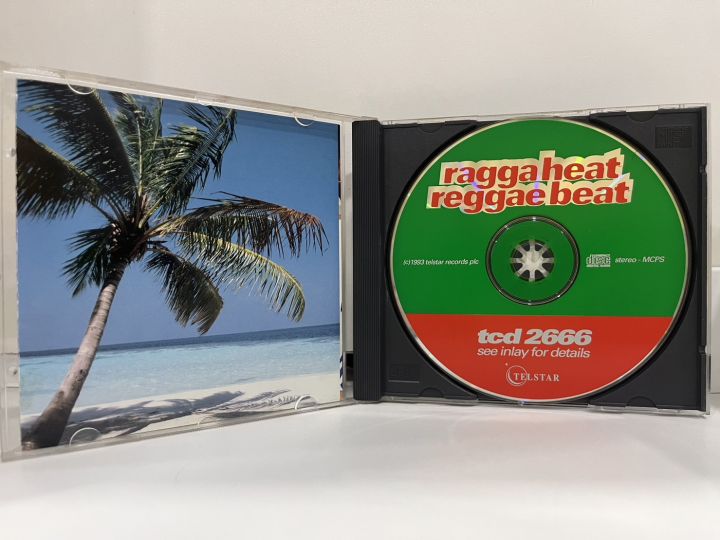 1-cd-music-ซีดีเพลงสากล-tcd-2666-ragga-heat-reggae-beat-telstar-c10j2