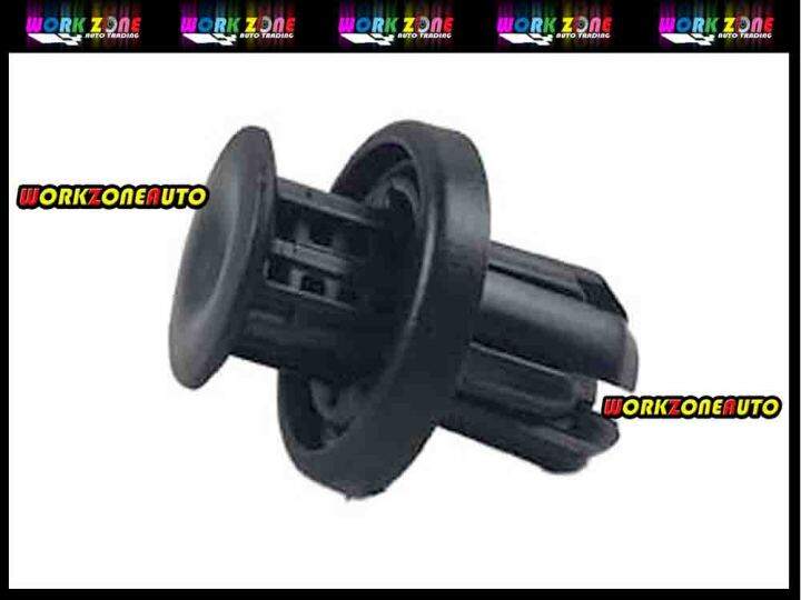 Honda Civic TBA Bumper Clip Lazada