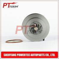 ตลับ TF035เทอร์โบชาร์จเจอร์1608851880แกนเทอร์โบชาร์จเจอร์สำหรับ Peugeot 4008 1.8 Hdi 110 Kw 150 HP 6HZ 49335-01103 49335-01100 2012