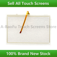 4PP045.0571-K43 Touch Glass สำหรับแผง HMI