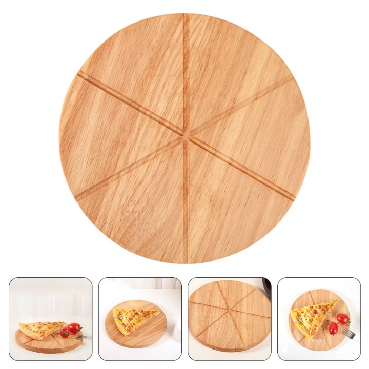 pizza-board-tray-wood-round-cutting-wooden-serving-cake-plate-bread-paddle-cheese-platter-stand-peel-steak-spatula-pan-dinner