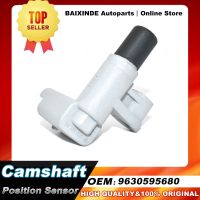 1PCS OEM 9630595680 Camshaft Position Sensor For Peugeot 206 307 308 407 408 508 607 807 3008 5008 Citroen C4 C5 C6 C8 FIAT