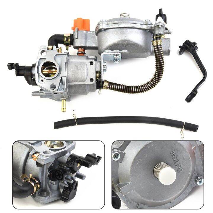Carburetor Carburettor Carb For Honda GX160 &GX200 Motor Generator 168F