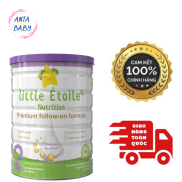 Sữa Little Etoile Số 2 800gTừ 6-12 Tháng Sữa Ngôi Sao Nhỏ Úc.