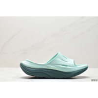 Original HOKA ONE รองเท้าสำหรับผู้ชายและผู้หญิงรองเท้าแตะผ่อนคลาย ORA 3 คู่รองเท้าชายหาดลุยรองเท้าครีกแทร็ค