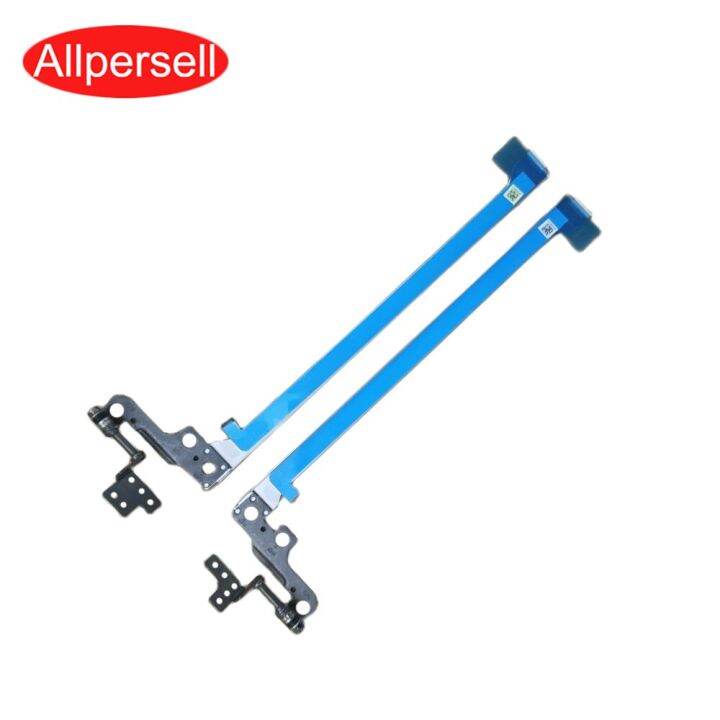 Laptop hinge for Lenovo IdeaPad Gaming 3 15IMH05 screen hinges Shaft