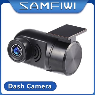Car DVR Dash Cam USB dvr dash Camera Mini Portable Car DVR HD Night Vision Dash Cam Registrator Recorder For Android System