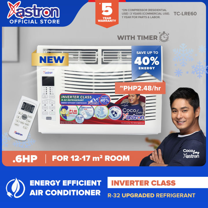 inverter aircon lazada