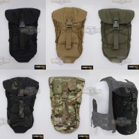 กระเป๋าสำหรับติดเวส GP (GP Multifunctional Accessory Bag)  ● คุณสมบัติ : 1. ผลิตจากผ้า Cordura 2. ติดตั้งง่าย ด้วยระบบ Molle