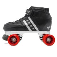 BONT Quadstar Carbon Roller skates package Quad Skates Derby Skate Package  street skates Park skates Jam Skates Speed Skates Training Equipment