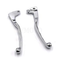 รถจักรยานยนต์เบรคคลัทช์ Handle Lever สำหรับ YAMAHA XV250 1988-2003 XV535 XV700 XV750 XV1000 1985-2003 XV 250 535 700 750