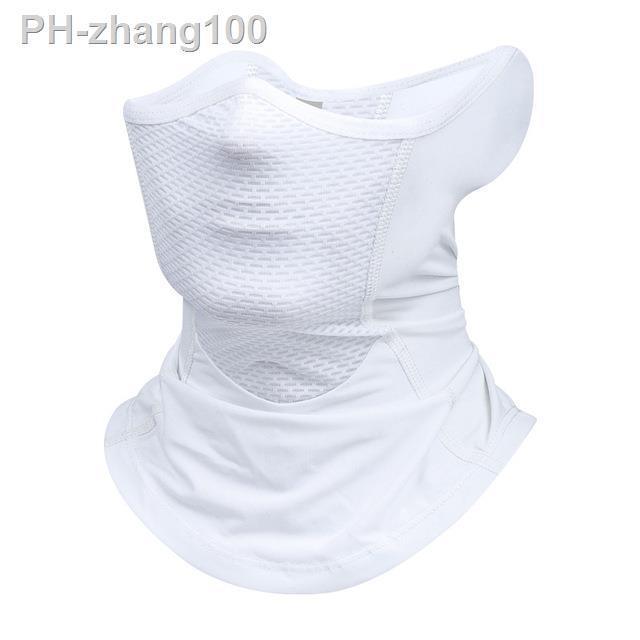 reflective-ice-silk-mask-summer-breathable-sun-uv-protection-headgear-cycling-motorcycle-face-cover-sports-neck-tube-scarf