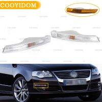 New prodects coming Turn Signal Lights turn signals for VW Passat B6 3C 2005 2006 2007 2008 2009 2010 for Volkswagen Magotan for Passat b6 foglights