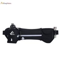 ☒ Hot Outdoor Running Bag Waterproof Mobile Phone Anti-theft Jogging Pack Belt Waist Bag Men Women Gym Fitness Portable Sport Bags