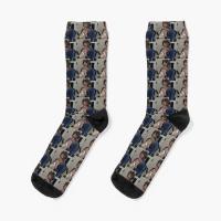 【jw】❦☍❧  Jerma985 eating a shoe Socks Stockings man Womens compression sock Men′s