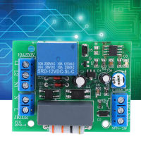 Trigger Delay Relay Compact Time Delay Relay AC 220V สำหรับใช้กันอย่างแพร่หลายในอุตสาหกรรมต่างๆ