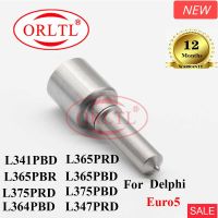 หัวฉีด L365PRD L341PBD L365PBD L375PBD L375PRD L347PRD L364PBD สำหรับหัวฉีด Delphi 5 ORLTL Euro 5