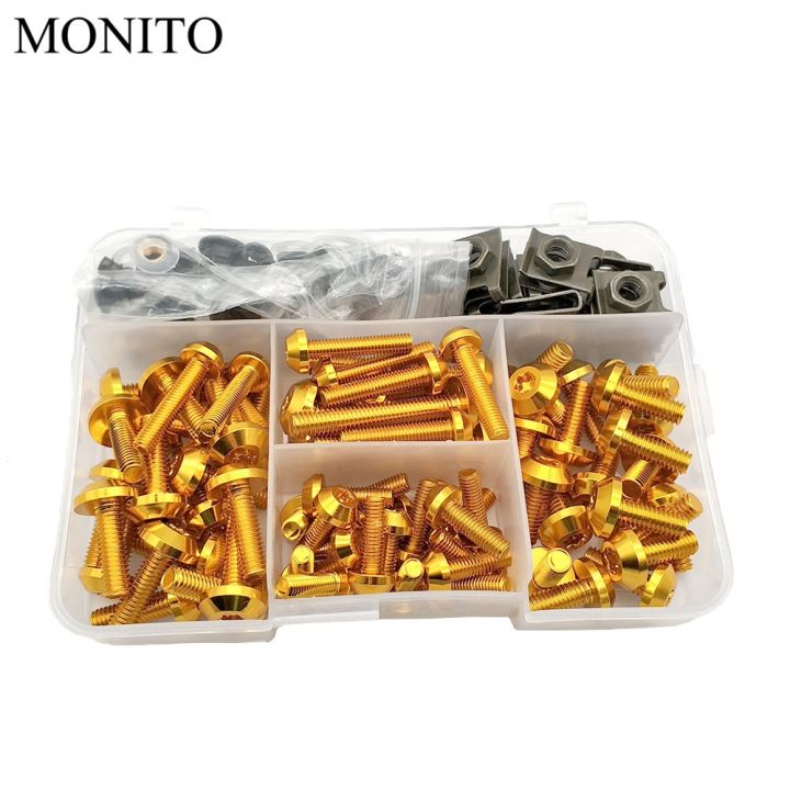 motorcycle-fairing-bolts-nuts-kit-body-fastener-clips-screws-for-yamaha-aerox155-mt03-aerox-155-yz-125-fz8-xsr700-accessories