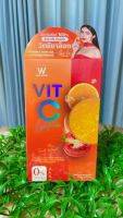 วิ้งค์ไวท์วิตซี  W Vit-C วิตซีชาล็อต