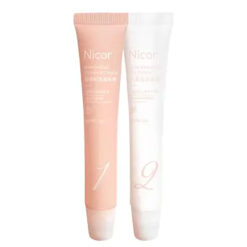 Everteen Bikini Line Creme Hair Remover Review - Through My Pink Window -  Beauty, Makeup, Review, Lifestyle and More