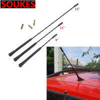 【Cw】Car FMAM Signal Antenna Roof Mast Whip Stereo Radio For Bmw E46 E39 Audi A3 A6 C5 A. 4 B6 W203 W211 Mini Cooper R56 F60hot