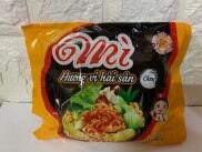 Mì Hương Vị Hải Sản Âu Lạc 62g gói