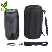 Leflame กล่องเก็บลำโพงเคสป้องกันสำหรับ Jbl Pulse 5ระบบเสียงที่รองรับบลูทูธไร้สาย