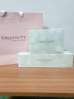 TRUVIVITY by Nutrilite (ผลิตภัณฑ์เสริมอาหารสารสกัดจากพืชธรรมชาติ) ชนิดผง และ ชนิดเม็ด ?ขออนุญาตกรีดโค้ดออกนะค่ะ?