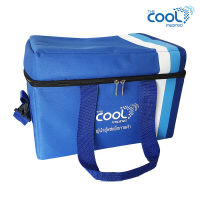 The Cool กระเป๋าเก็บอุณหภูมิ รุ่น Cool Bag ความจุ 14 ลิตร