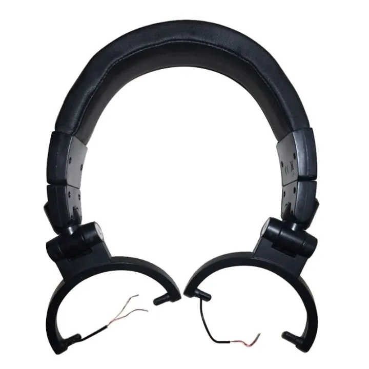 Replacement Kits 7cm Headphones Headband For Audio Technica For ATH M50 M50X M50S Headphone