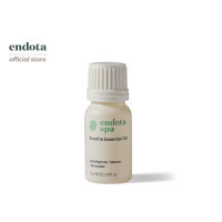endota Essential Oil - Breathe 10ml น้ำมันหอมระเหยเพื่อการผ่อนคลาย