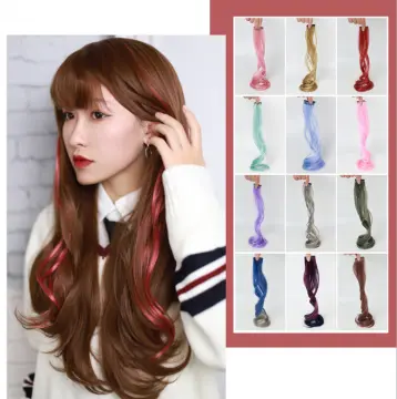 แฟชั่น ทรง ผม ราคาถูก ซื้อออนไลน์ที่ - ต.ค. 2023 | Lazada.Co.Th