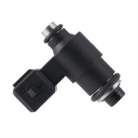 Two Holes 200CC-250CC High Performance Motorcycle Fuel Injector Spray Nozzle MEV1-128  For Motorbike Accessory Spare Parts Fuel Injectors