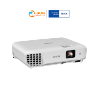 EPSON PROJECTOR EB-E01 XGA 3LCD ประกันศูนย์ 2 ปี