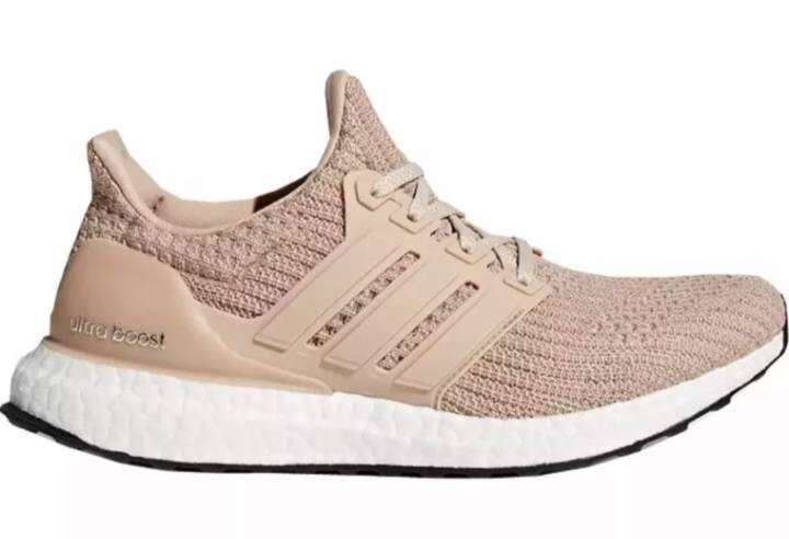 รองเท้าผ้าใบ-adidas-ultraboost-4-0ash-pearl