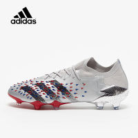 รองเท้าฟุตบอล Adidas Predator Freak FG .1 Low FG