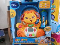 VTech Zoo Jamz Rock &amp; Roar Karaoke คาราโอเกะสำหรับเด็ก