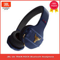 หูฟังสำหรับ JBL UA TRAIN ROCK Under Armour หูฟังบลูทูธไร้สายหูฟังชุดหูฟังแบบพกพาเพลงฟิตเนสวิ่งกีฬา